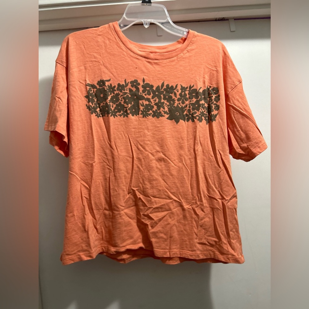 AE Crop Top